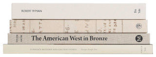 Modern Beach ColorStak, S/4 - Traditional - Books - by Booth & Williams | Houzz added by Erin Vernon
