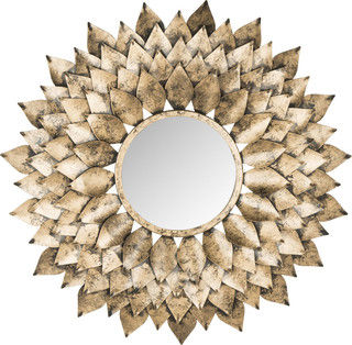 Safavieh Provence Sunburst Mirror added by Spoak Member