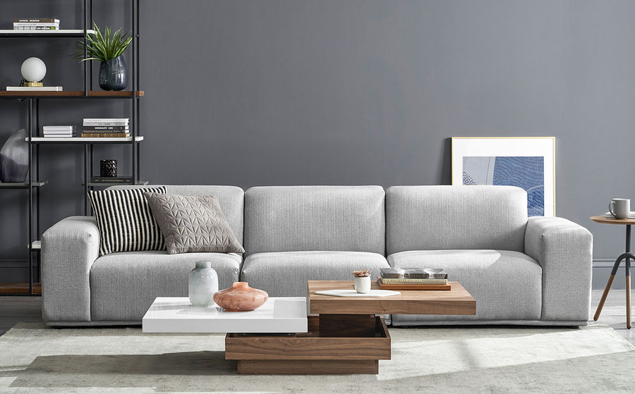 Lorenzo Wool Area Rug, 8' x 10' | Castlery added by Ashley Reuter