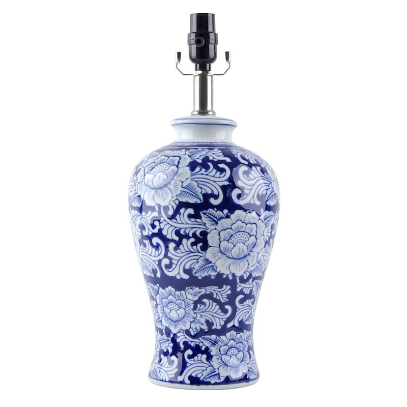 Chinoiserie Lamp Base added by Lauren Benjamin