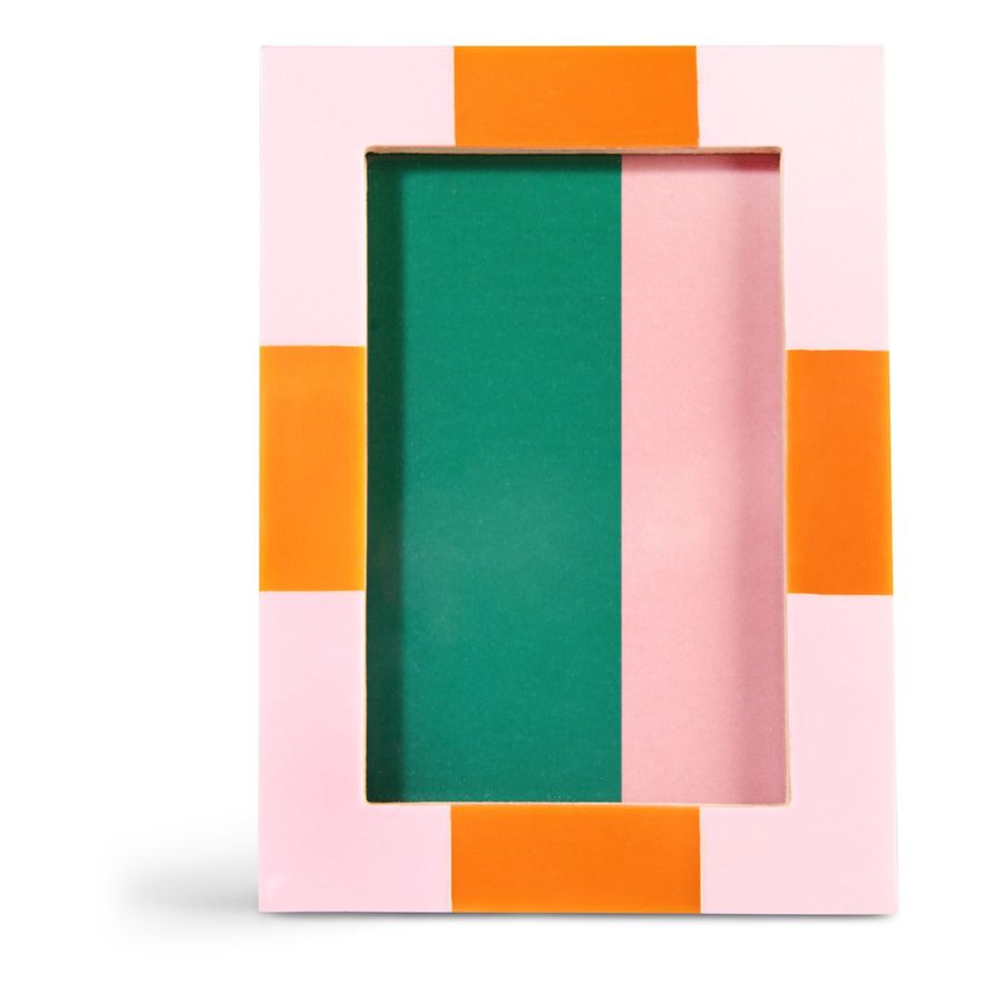 Photo Frame Pink &Klevering Design Adult added by Spoak Member