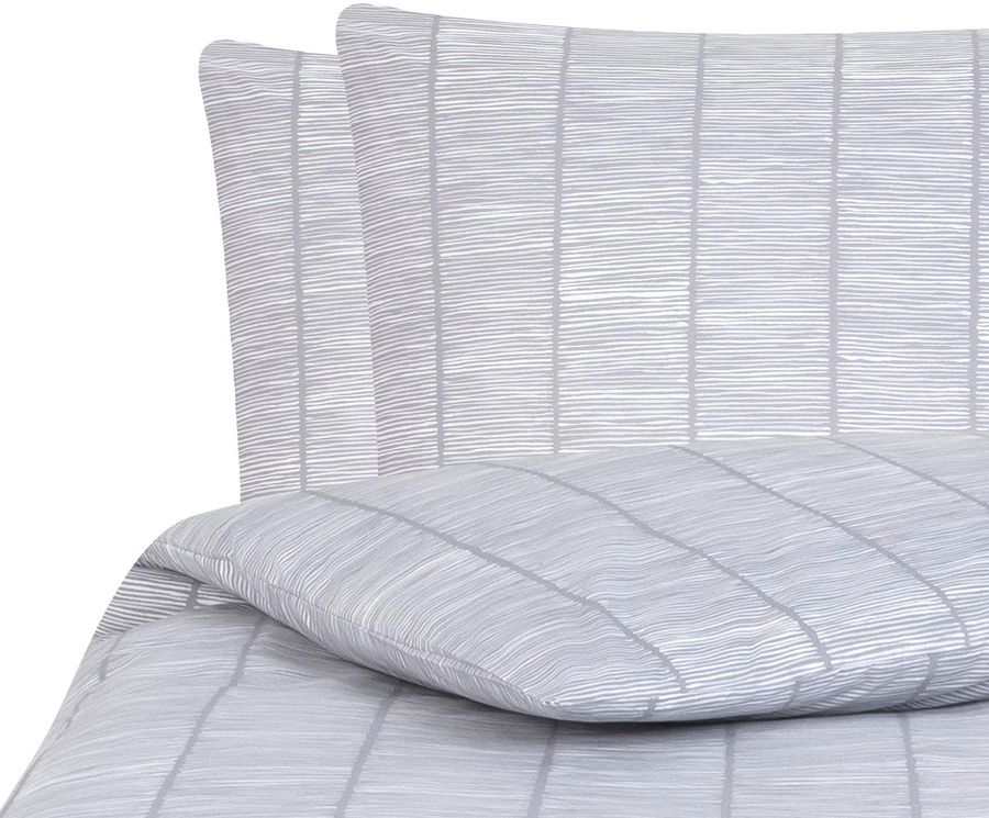 Paulina Patterned Cotton Bed Linen added by Emma Kitching