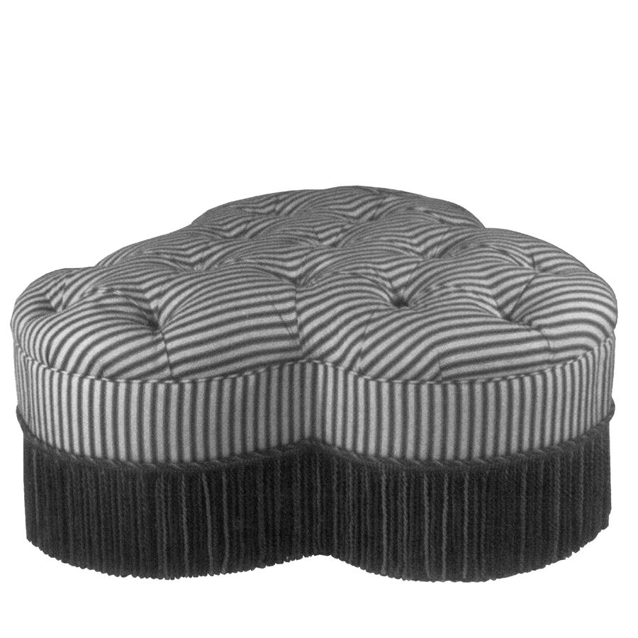 PROOF OTTOMAN | Stewart Furniture added by Cate Lenz