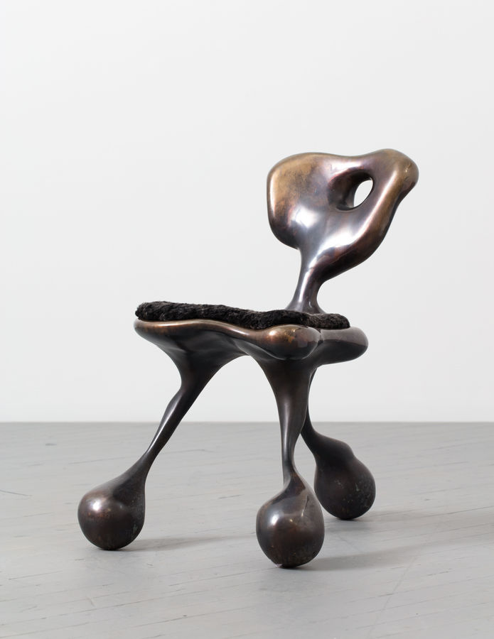 Rogan Gregory. Ciconiiform Chair.  added by Spoak Member