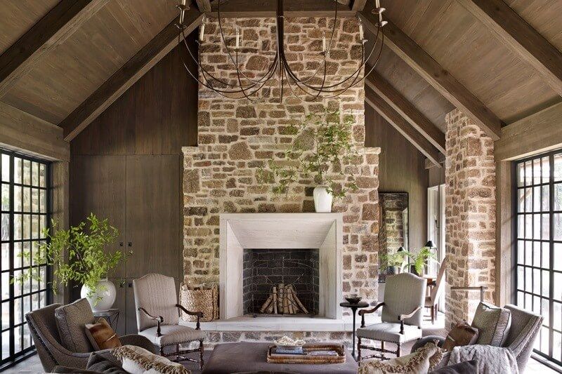 English rustic added by Allison Olfelt