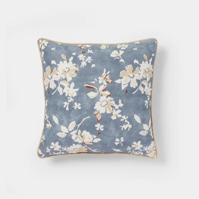 Threshold Designed W/studio Mcgee : Throw Pillows : Target added by Caitlin Weerts