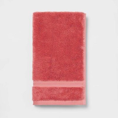 Antimicrobial Hand Towel Rose Pink - Total Fresh added by Spoak Member
