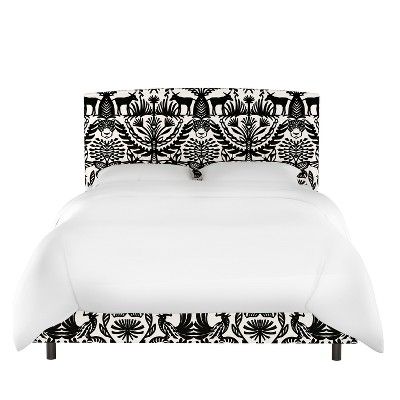 Upholstered Bed - Opalhouse&#153; added by Ally Doman
