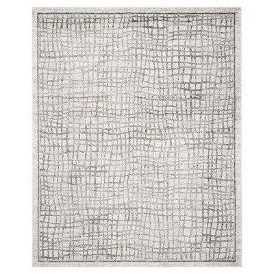 Darcy Crosshatch Area Rug - Safavieh added by Abby Aronson