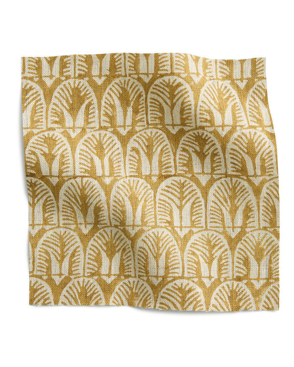 Belize Saffron Linen added by Courtney Brennan