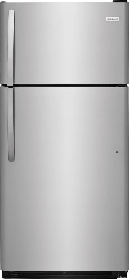 Frigidaire added by Spoak Member