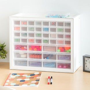44-Drawer Craft Cabinet added by Spoak Member