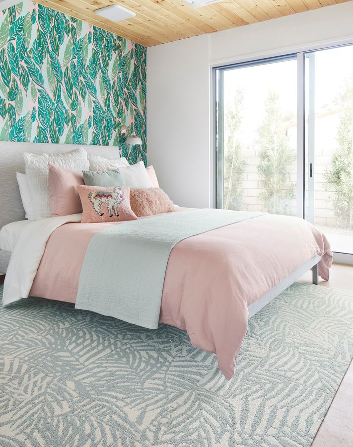 Biscayne Breeze - Seafoam added by Courtney Hill