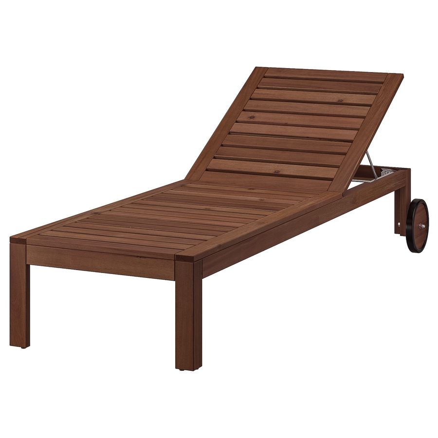 ÄPPLARÖ Chaise added by Spoak Member