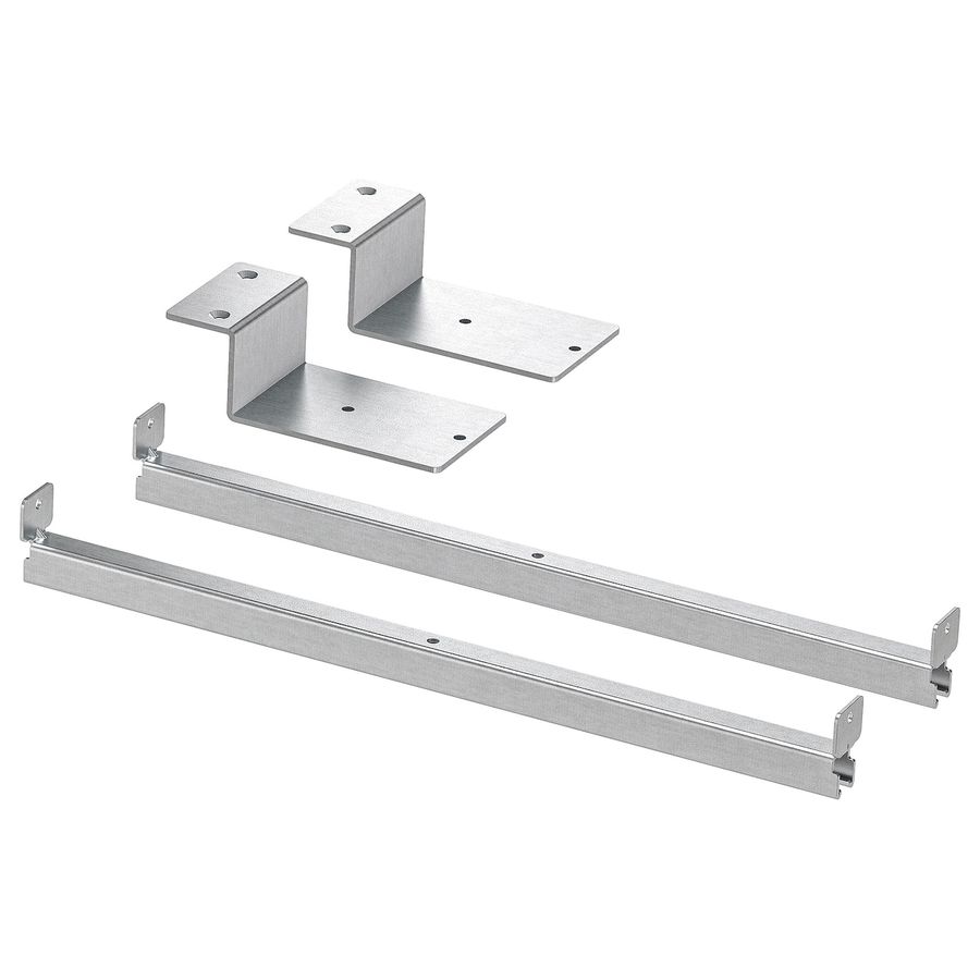 INLÄGG Connection hardware - IKEA added by Jamie Stellato