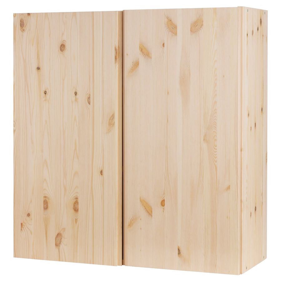 IVAR Cabinet - pine 32x12x33 " added by Spoak Member