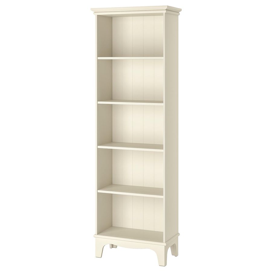 LOMMARP Bookcase - light beige 25 5/8x78 3/8 " added by Spoak Member
