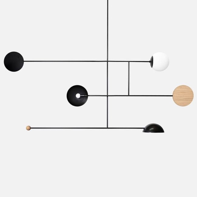 Astro Mobile Light No. 2 added by Spoak Member