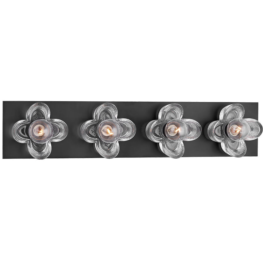 Shea Bathroom Vanity Light by Mitzi | H410304-OB | MTZ1115690 added by Jillian Fiebelkorn