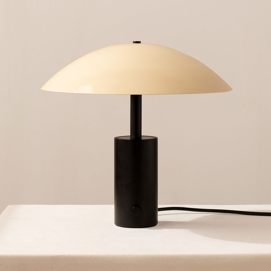 Arundel Low Table Lamp by In Common With | AR-100095 | ICW960525 added by Alta Projects