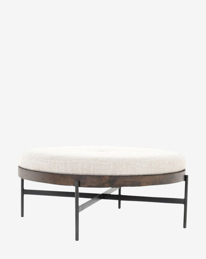 Fraiser Ottoman added by Liz Kirby