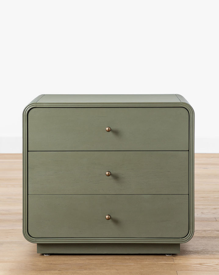 Wilkins Laurel Nightstand added by Lindsay Malmgren