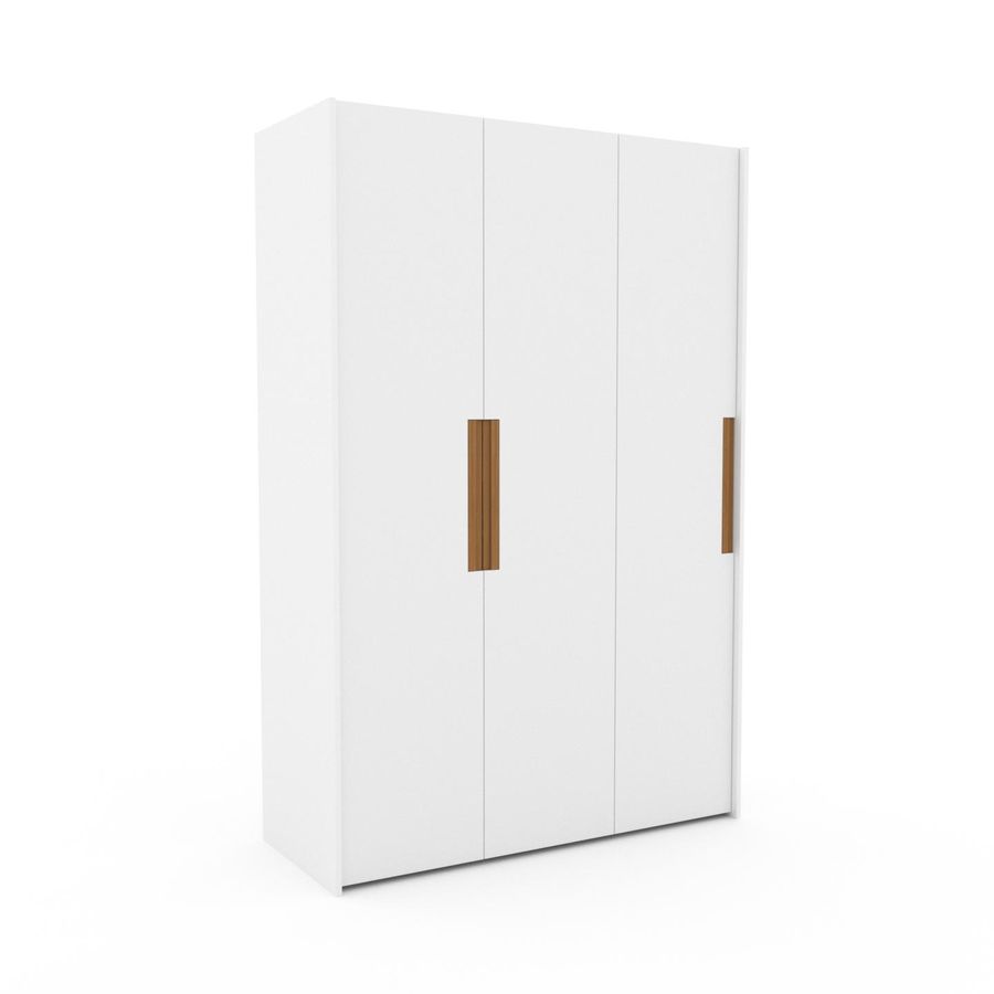 Custom Made Wardrobe added by Emma Kitching