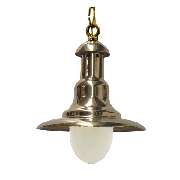 Small Brim Hanging Light - Shiplights added by Serena Finnerty