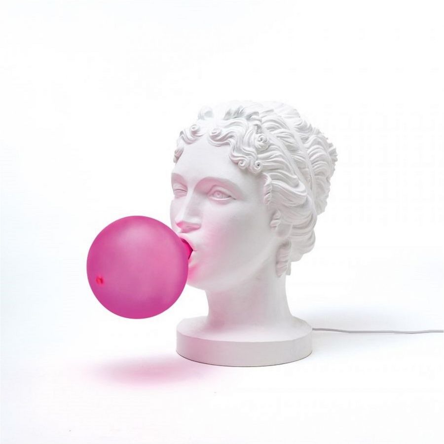 Seletti Grace Lamp added by Sarah Jackson