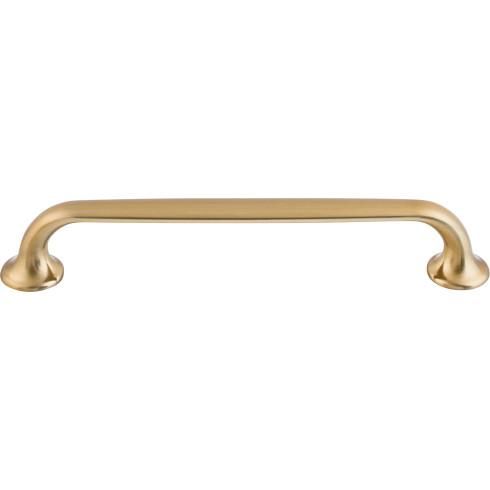 OCULUS OVAL PULL 6 5/16 INCH (C-C) HONEY BRONZE added by Liz Kirby