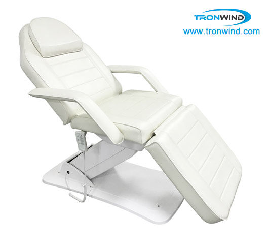 Electric Cosmetic Bed Beauty Treatment Chair Manufacturer added by Emily Emmert