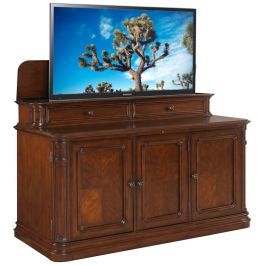 Banyan Creek TV Lift Cabinet added by Sarah Jane Meek