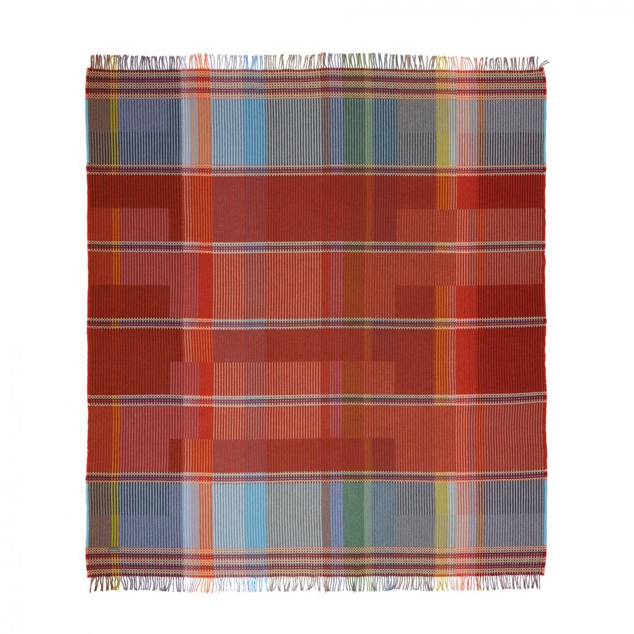 Beatrix Throw - Wallace & Sewell added by Melanie Thomas